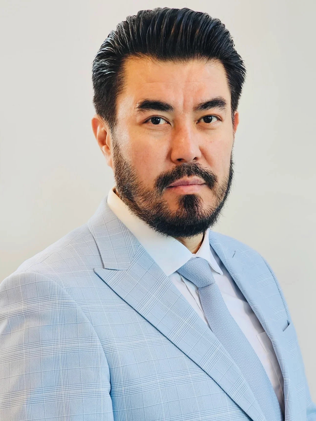 Abdul Nabizada — Real Estate Broker